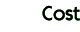 cost