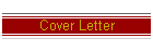 Cover Letter
