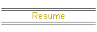 Resume
