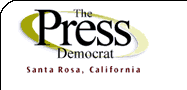 Press Democrat