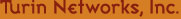 Turin Networks, Inc.